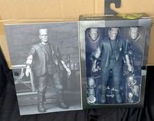 Neca Universal Monsters (B/W)