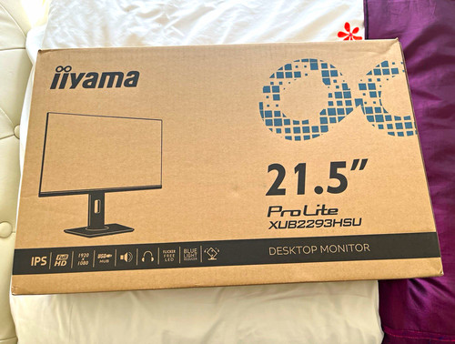 Iiyama prolite xub2293hsu - prolite,