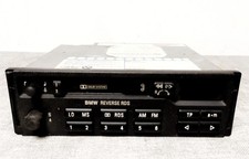 BMW BAVARIA C REVERSE RDS