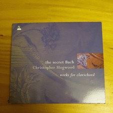 Johann Sebastian Bach - The