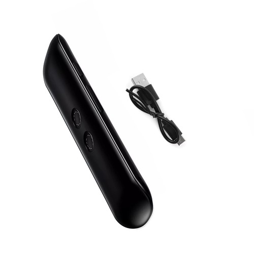 Rechargeable 144 languages - rechargeable, 144+