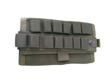 UKSF - Blackhawk Shotgun Ammunition cartridge pouch - Green