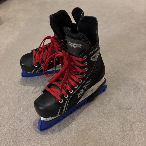 Nike bauer supreme one05 ice - supreme,