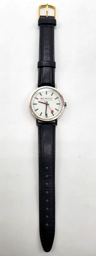 Mondaine official swiss - official,