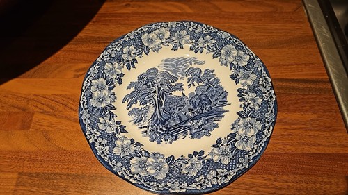 Vintage enoch wedgwood - enoch,