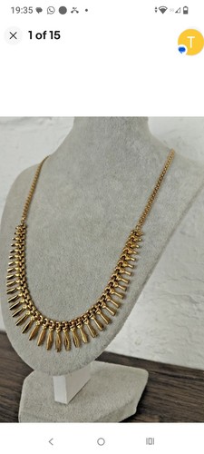 Gilded 835 silver - 835, cleopatra