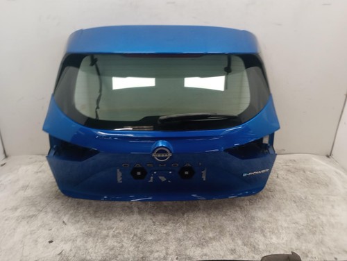 2024 nissan qashqai hatchback - 2024,