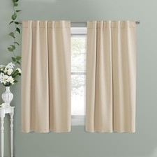 PONY DANCE Beige Blackout