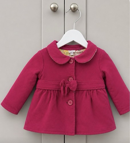 Ted baker baby girls pink - ted,