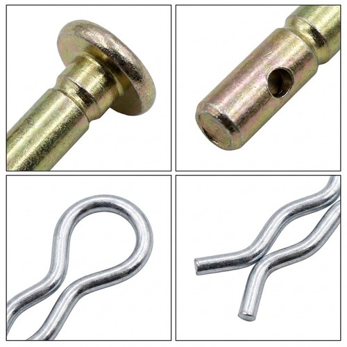 Snow blowers pins - snow, replacement