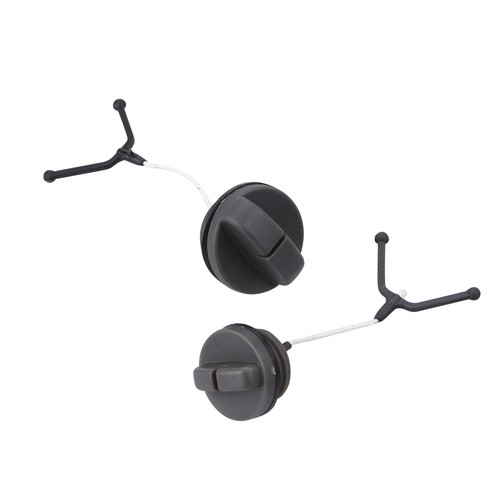 Oil fuel cap cover for - fuel,