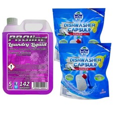 PROline Summer Rainbow 5L