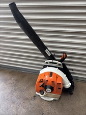 Stihl BR430 Backpack Leaf