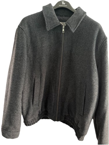 Mens zipped winter - mens, tu