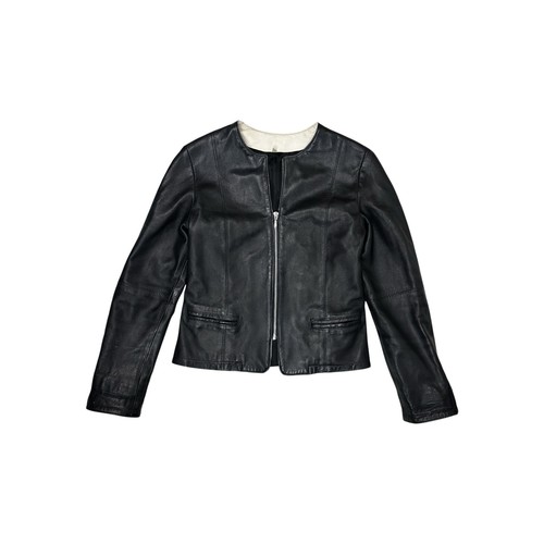 Vintage sardar leather jacket - sardar,