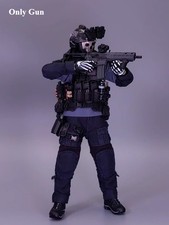 Action Figure Soldier 6" 1/12