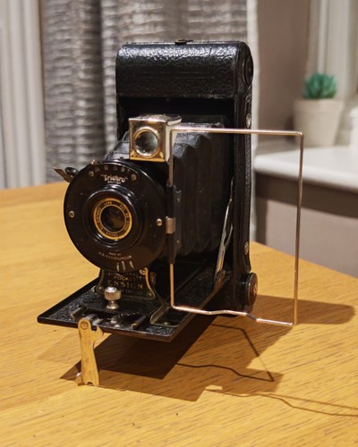 Vintage ensign all distance - all,