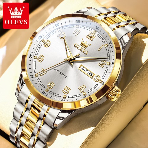 Olevs luminous waterproof - luminous,