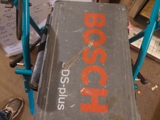 - Bosch GBH 2-24 DSE