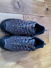 Meindl GTX trail shoe size 9