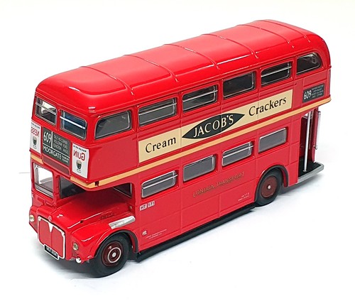 Corgi scale 35005 - scale,