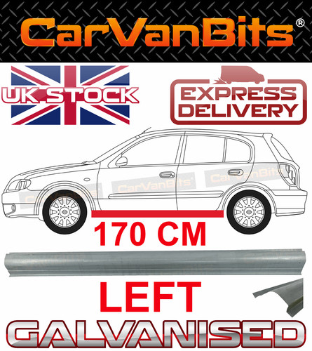 For nissan almera n16 door - n16,