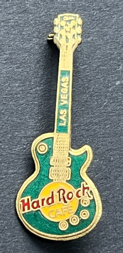 Hard rock cafe pin - cafe,