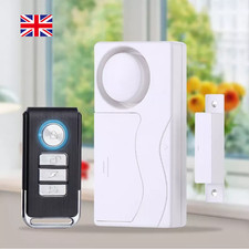 Wireless Security Door Entry