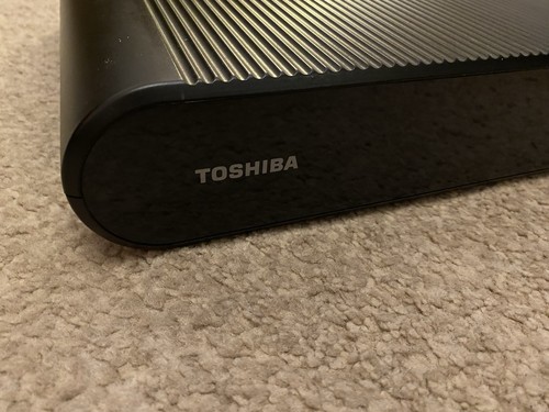Toshiba 1000 subwoofer - sw-1000,