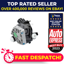 Fuel Pump 179792 Febi