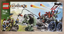 LEGO Castle 7038 Troll Assault
