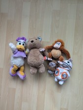 Teddy Bear Bundle Soft Toys