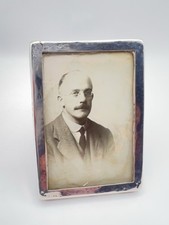 1918 Birmingham Silver & Oak