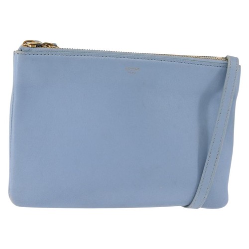 Celine trios mall shoulder - trios,