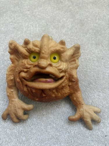 Vintage retro boglin hand - vintage/retro,