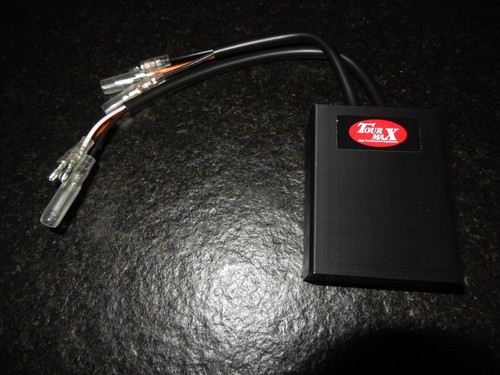 Yamaha ecu cdi - ignition, box