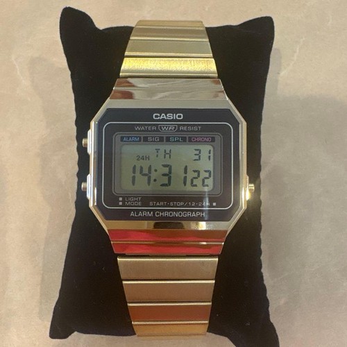 Casio a700wg quartz - casio, a700wg-9a