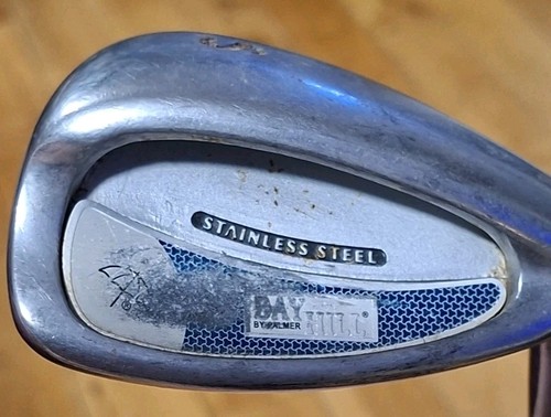 Ladies bayhill palmer - by,