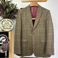 BROOK TAVERNER (40R) Tweed
