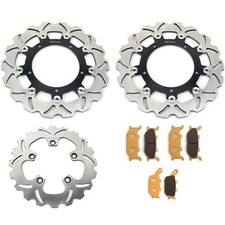 For Yamaha FZ6 N 04-07 FZ6 S