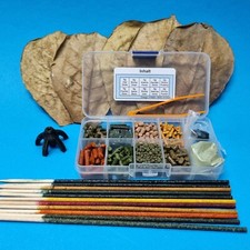 Food Lot #5 Shrimp / Shrimp