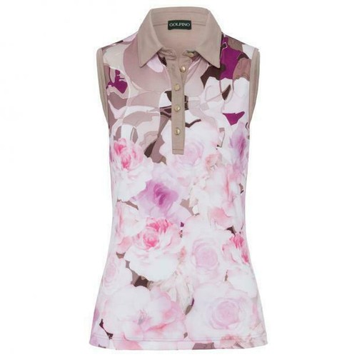 Nwt golfino ladies camouflage - ladies,