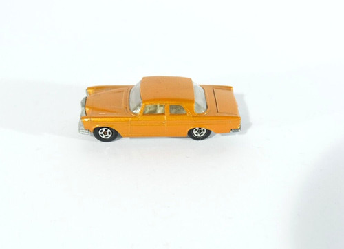 Matchbox lesney superfast - lesney,