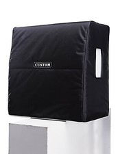 Custom padded cover for ENGL