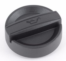 BMW GENUINE OIL FILLER ENGINE