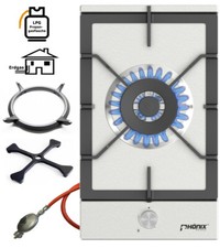 Phoenix Domino-301SL Gas Hob