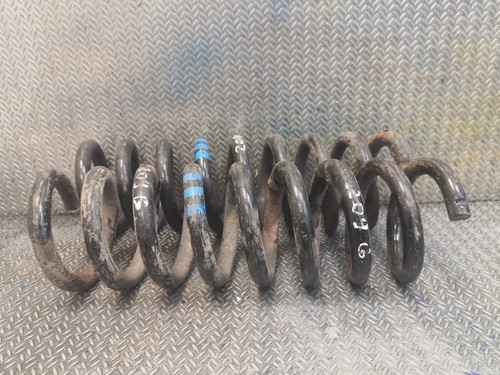 Mercedes w209 coil spring - w209,