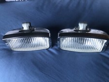 Hella Fog Lights 918 Classic