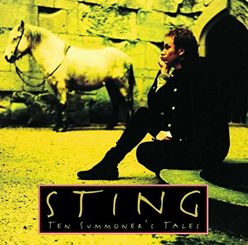 Sting ten summoner - -, tales