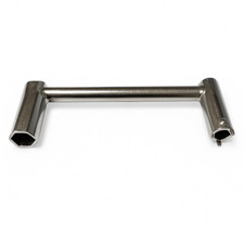 Heras Fencing Anti-Tamper